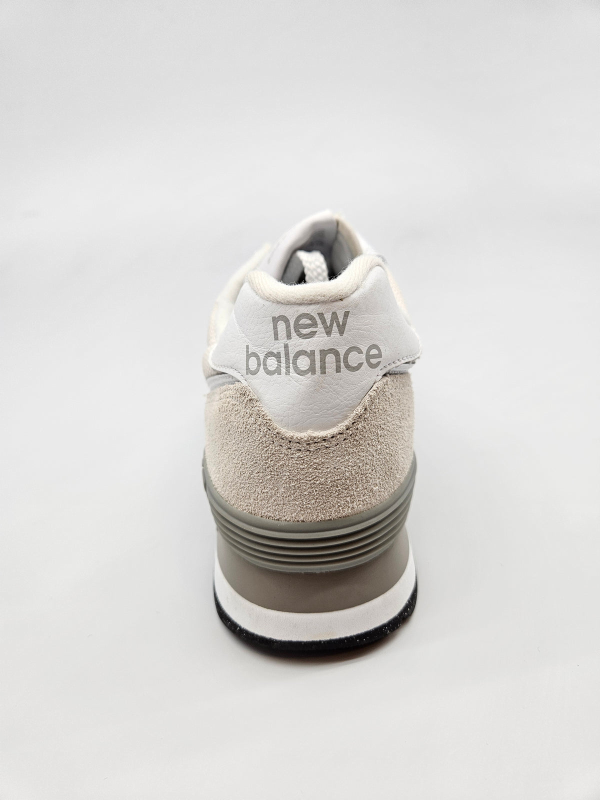 NEW BALANCE ORIGINAL PATIKI BR 40