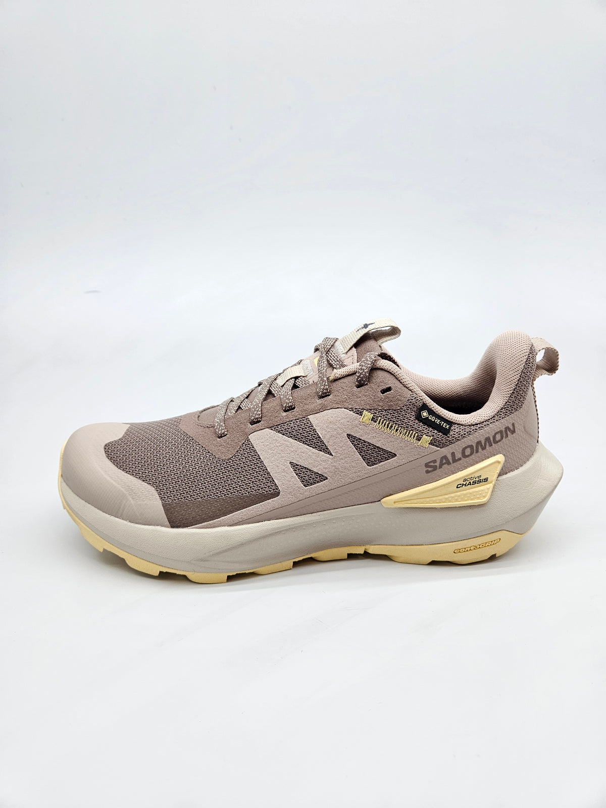 SALOMON GORETEX ORIGINAL PATIKI BR 39