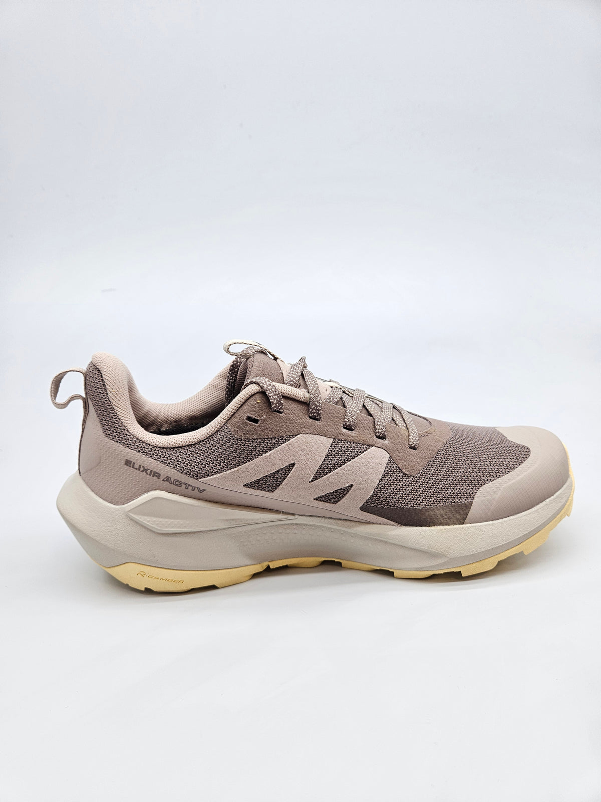 SALOMON GORETEX ORIGINAL PATIKI BR 39