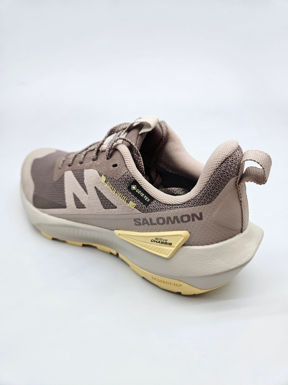 SALOMON GORETEX ORIGINAL PATIKI BR 39