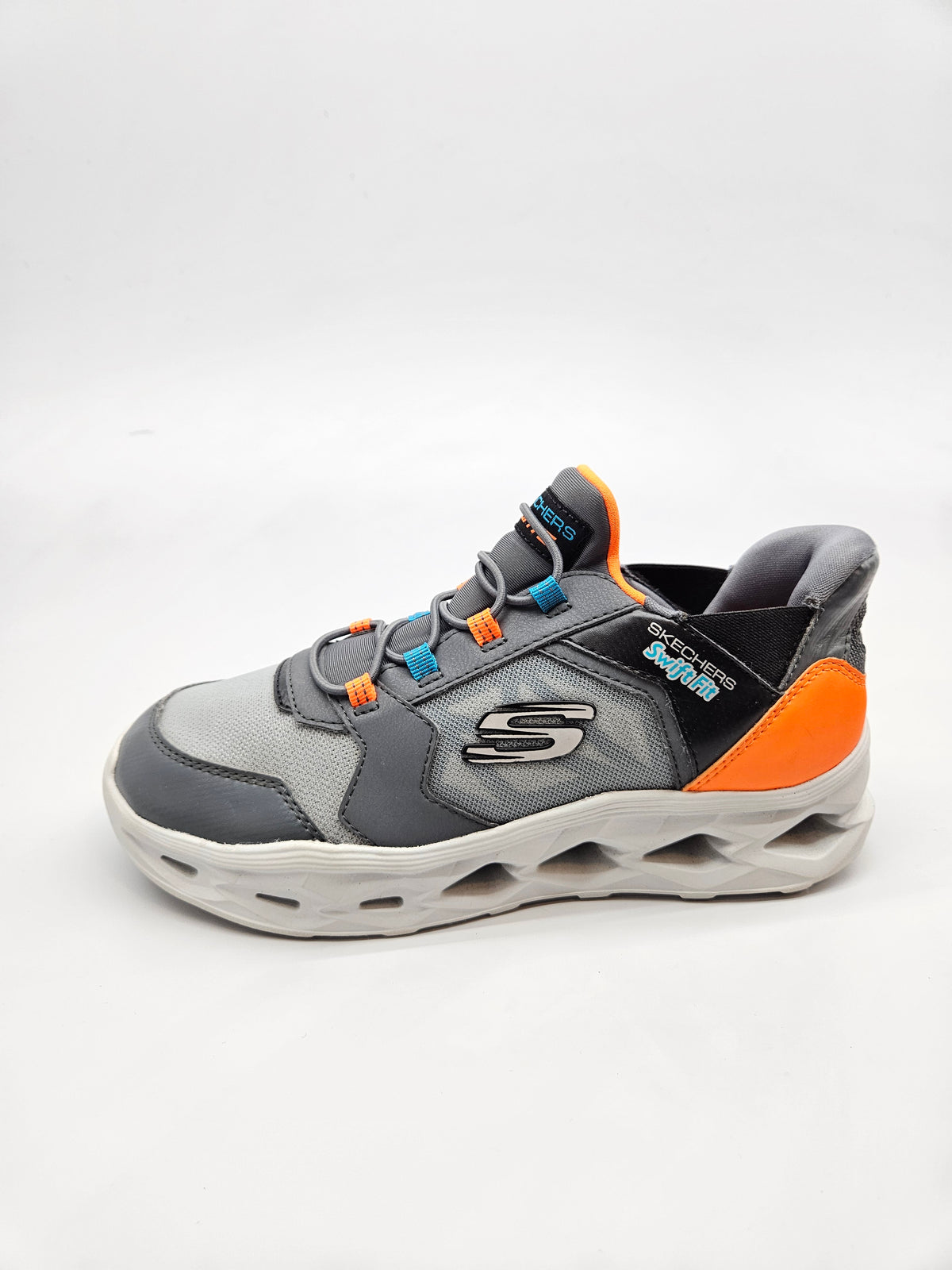 SKECHERS MEMORY ORIGINAL PATIKI BR 37