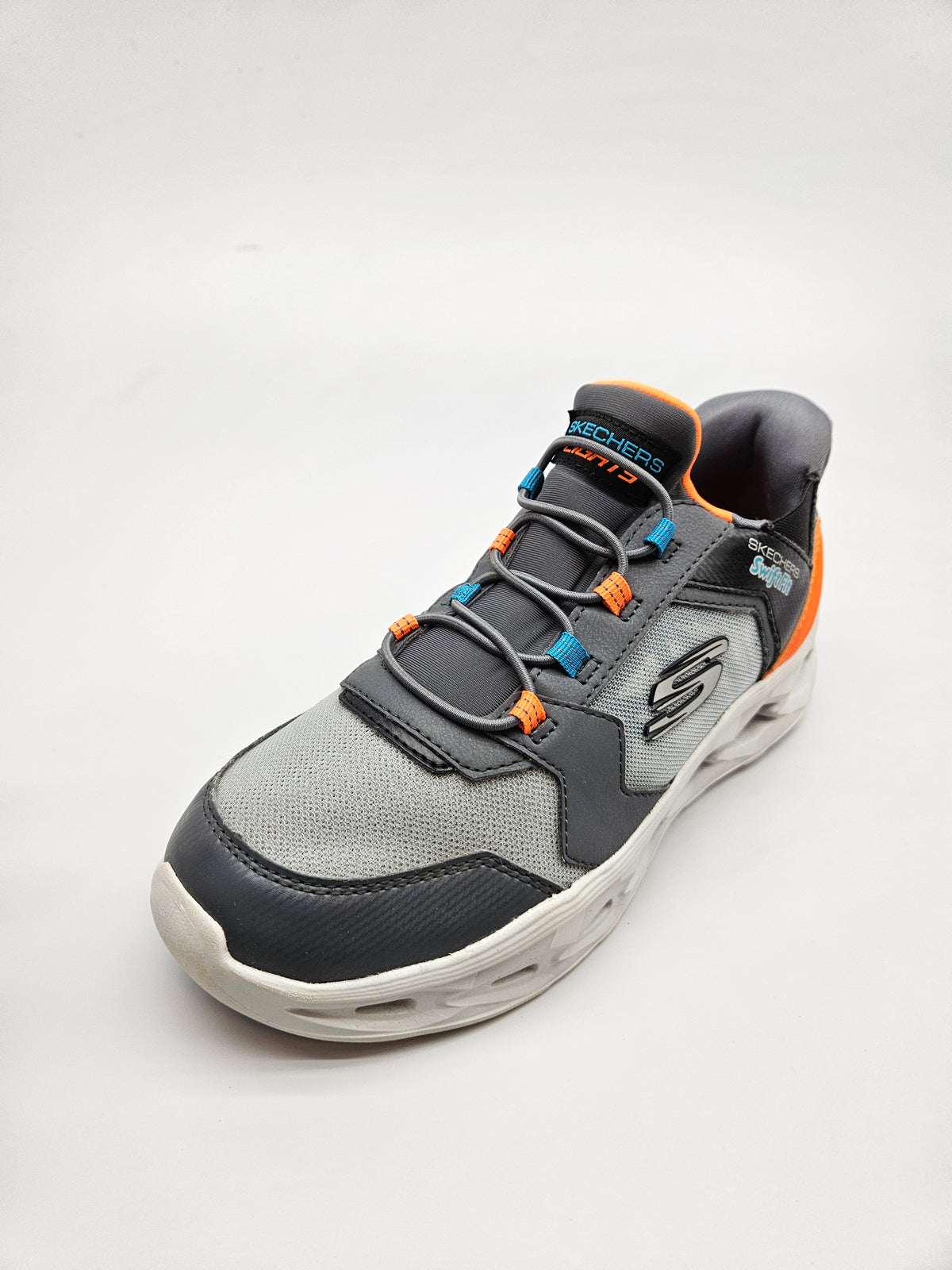 SKECHERS MEMORY ORIGINAL PATIKI BR 37
