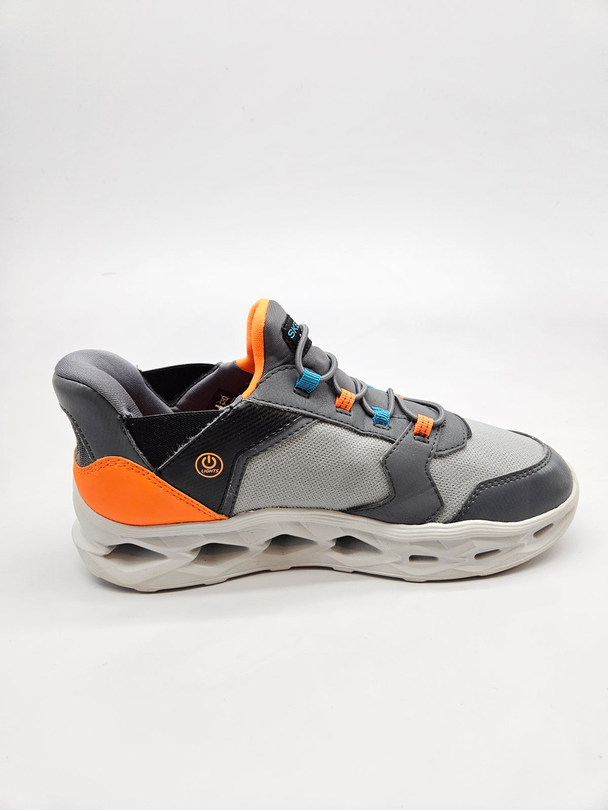 SKECHERS MEMORY ORIGINAL PATIKI BR 37