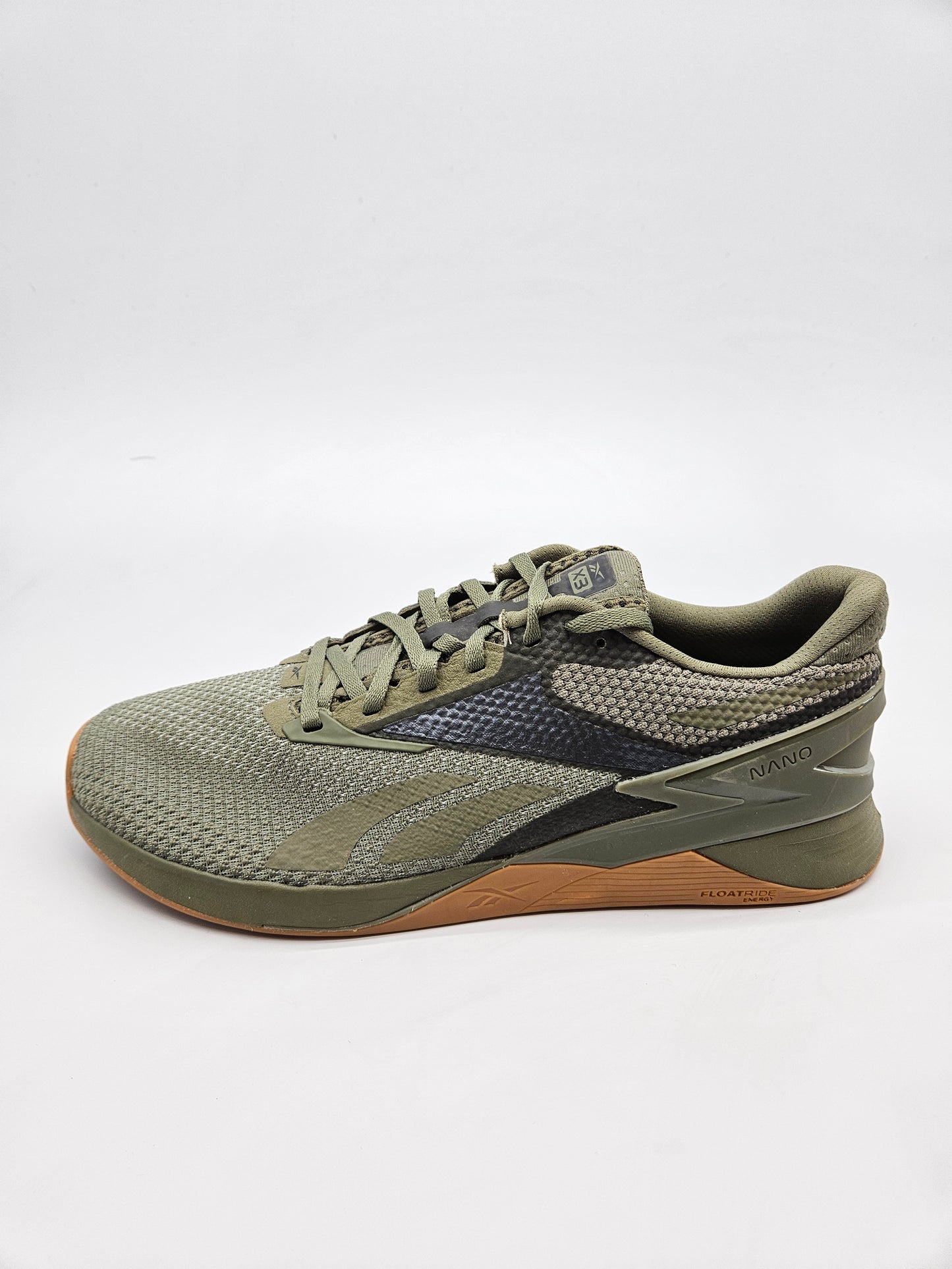 REEBOK ORIGINAL PATIKI BR 45.5