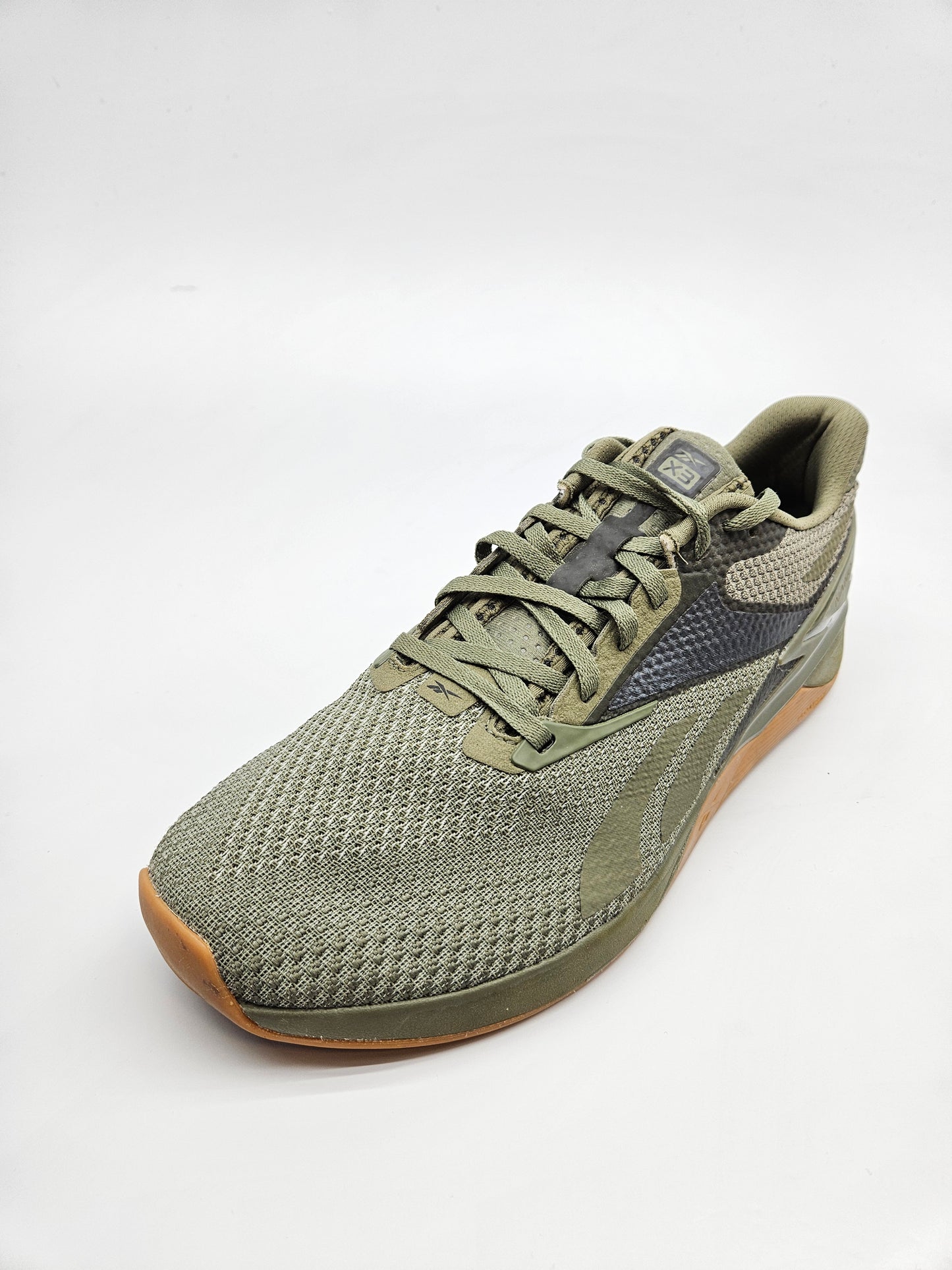 REEBOK ORIGINAL PATIKI BR 45.5