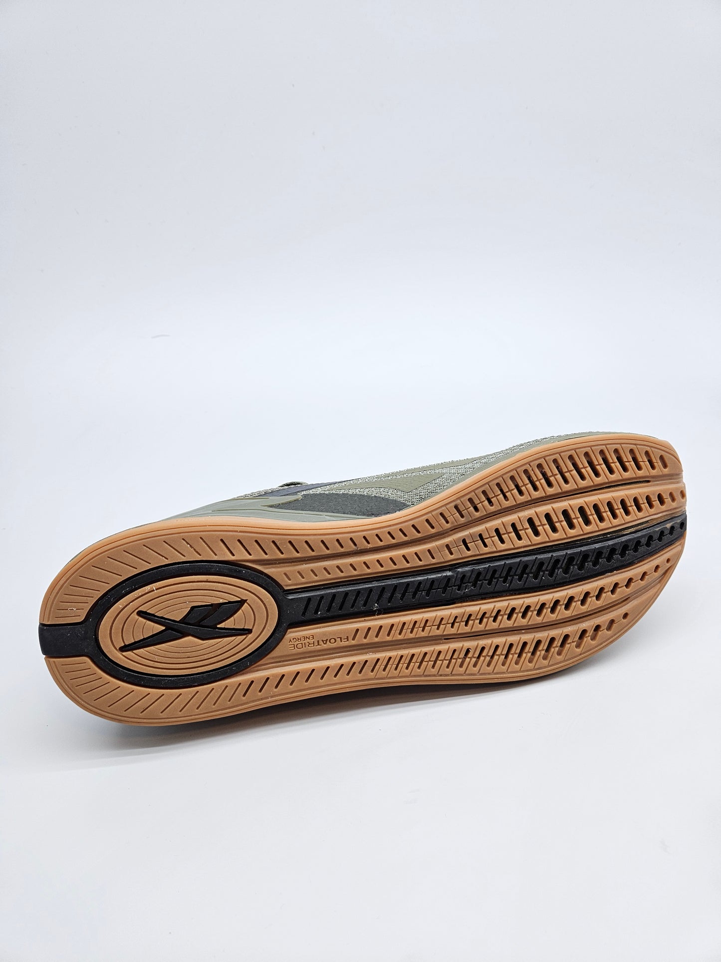 REEBOK ORIGINAL PATIKI BR 45.5