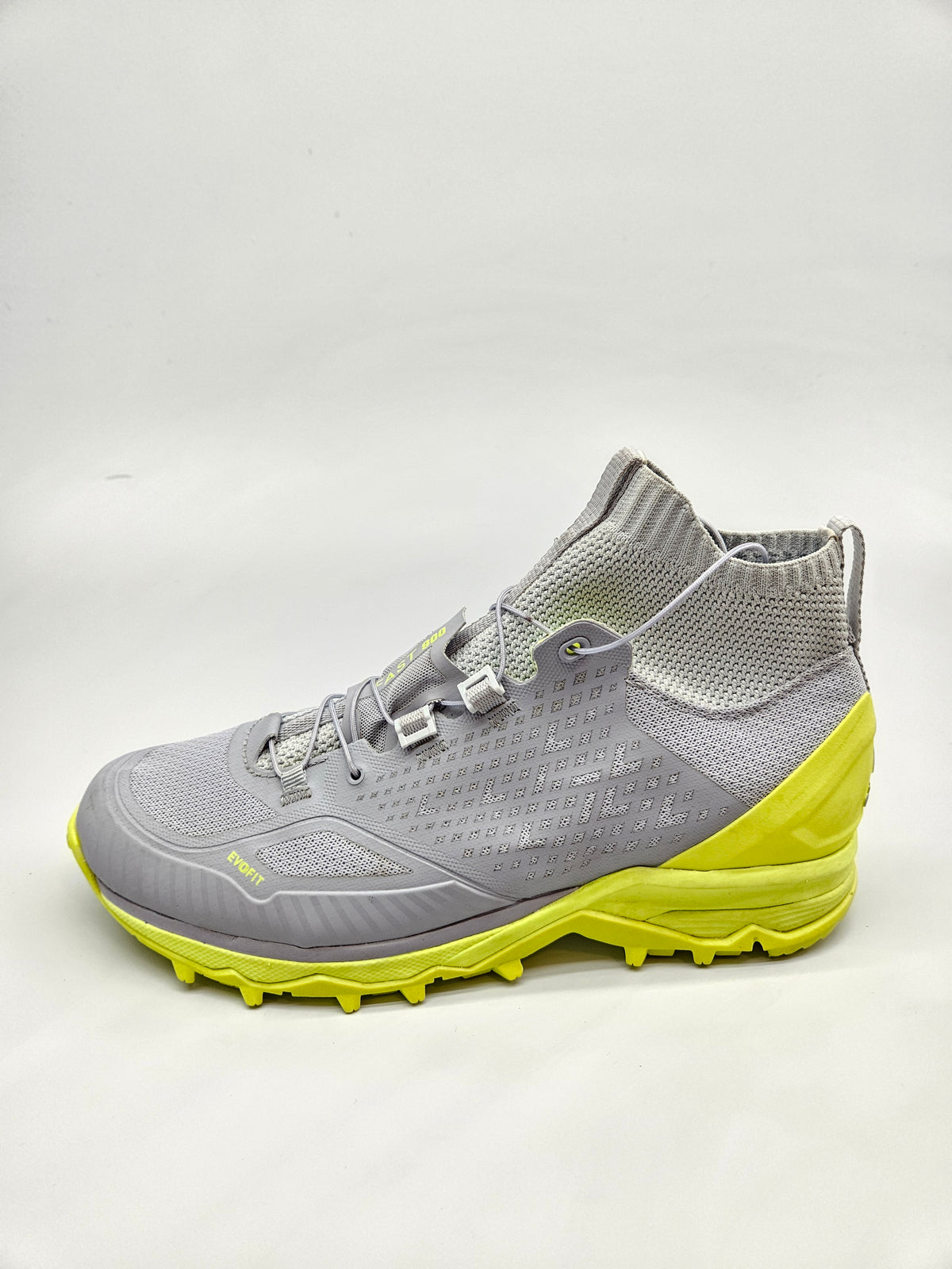 QUECHUA ORIGINAL NOVI PATIKI BR 41