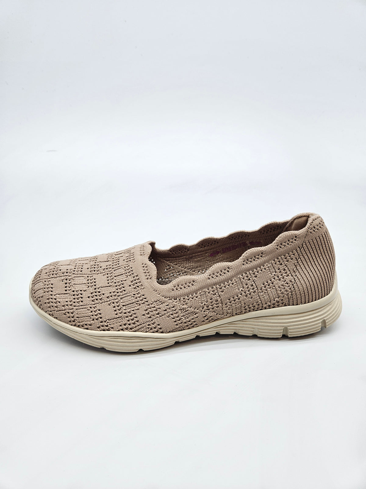 SKECHERS MEMORY ORIGINAL ESPADRILI BR 38