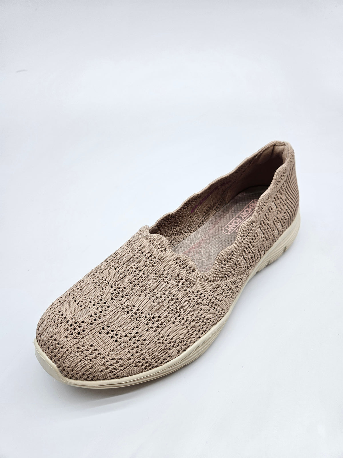 SKECHERS MEMORY ORIGINAL ESPADRILI BR 38