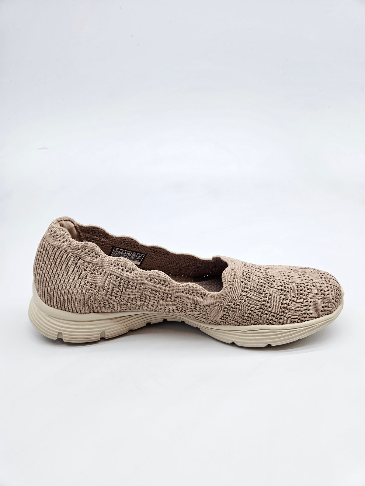 SKECHERS MEMORY ORIGINAL ESPADRILI BR 38
