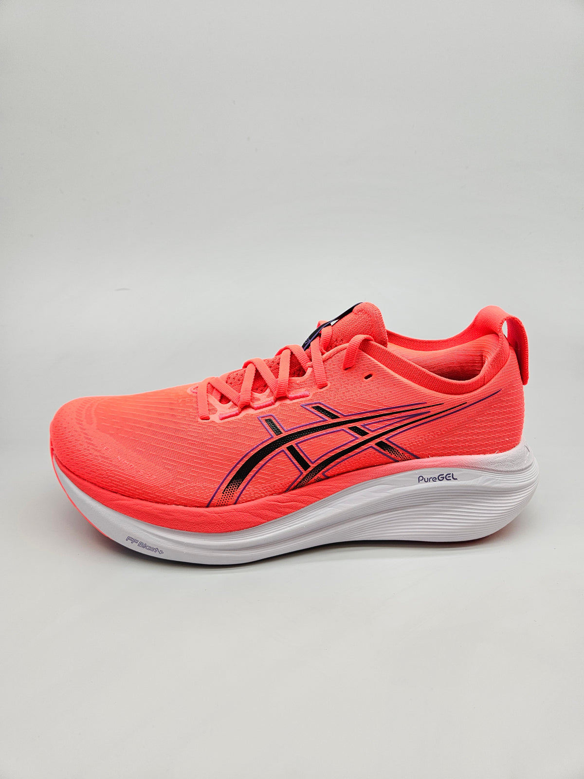 ASICS ORIGINAL PATIKI BR 46.5