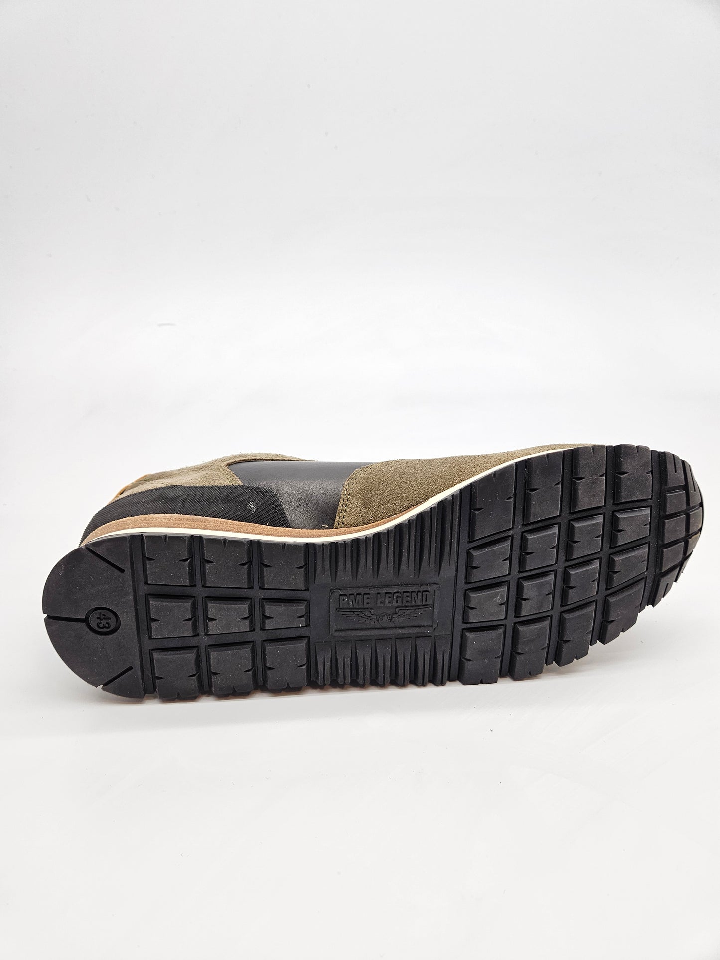 PME ORIGINAL PATIKI BR 43