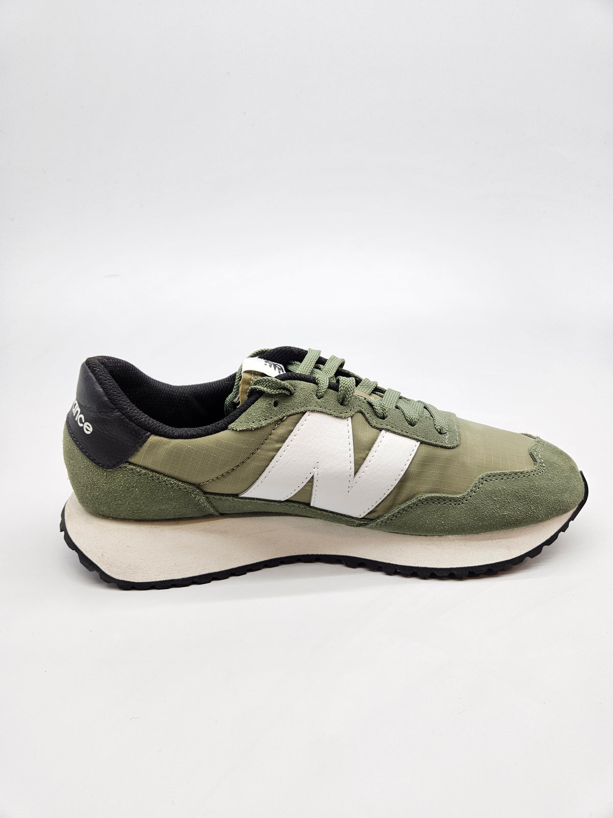 NEW BALANCE ORIGINAL PATIKI BR 43
