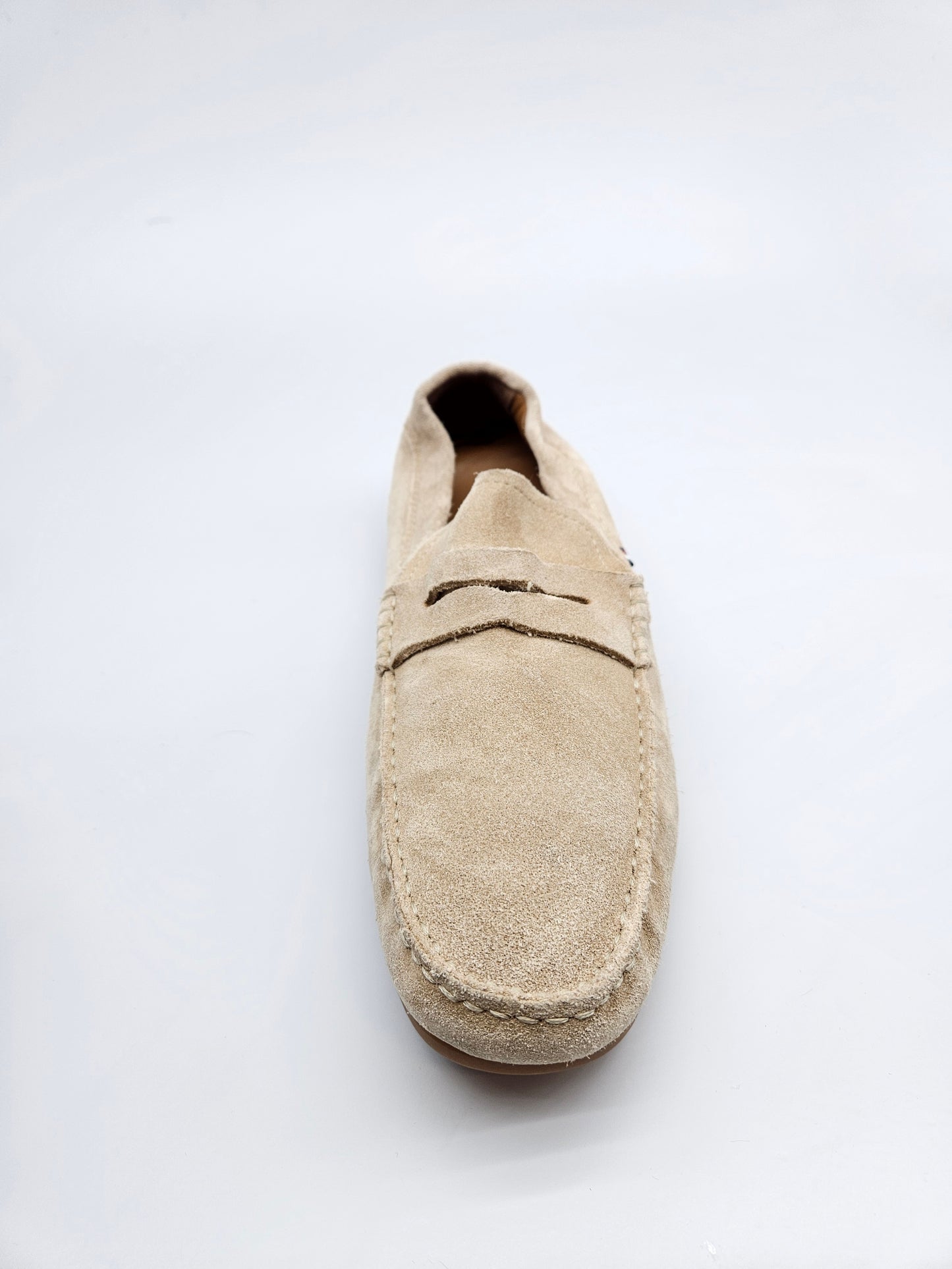 TOMMY HILFIGER ORIGINAL KOZNI ESPADRILI BR 44
