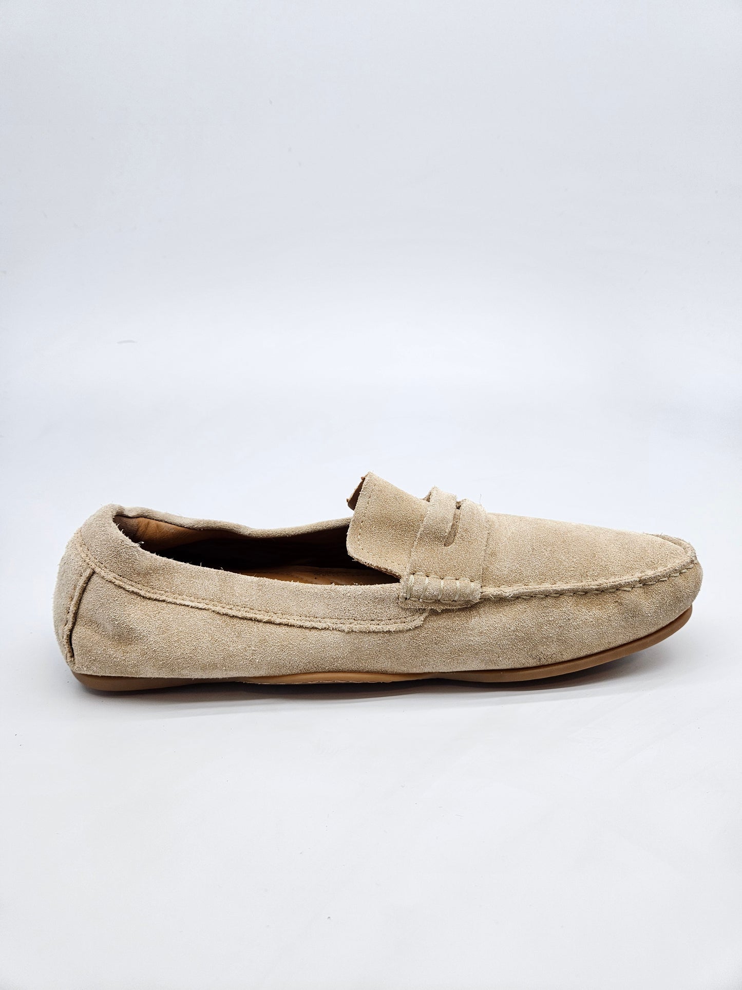 TOMMY HILFIGER ORIGINAL KOZNI ESPADRILI BR 44