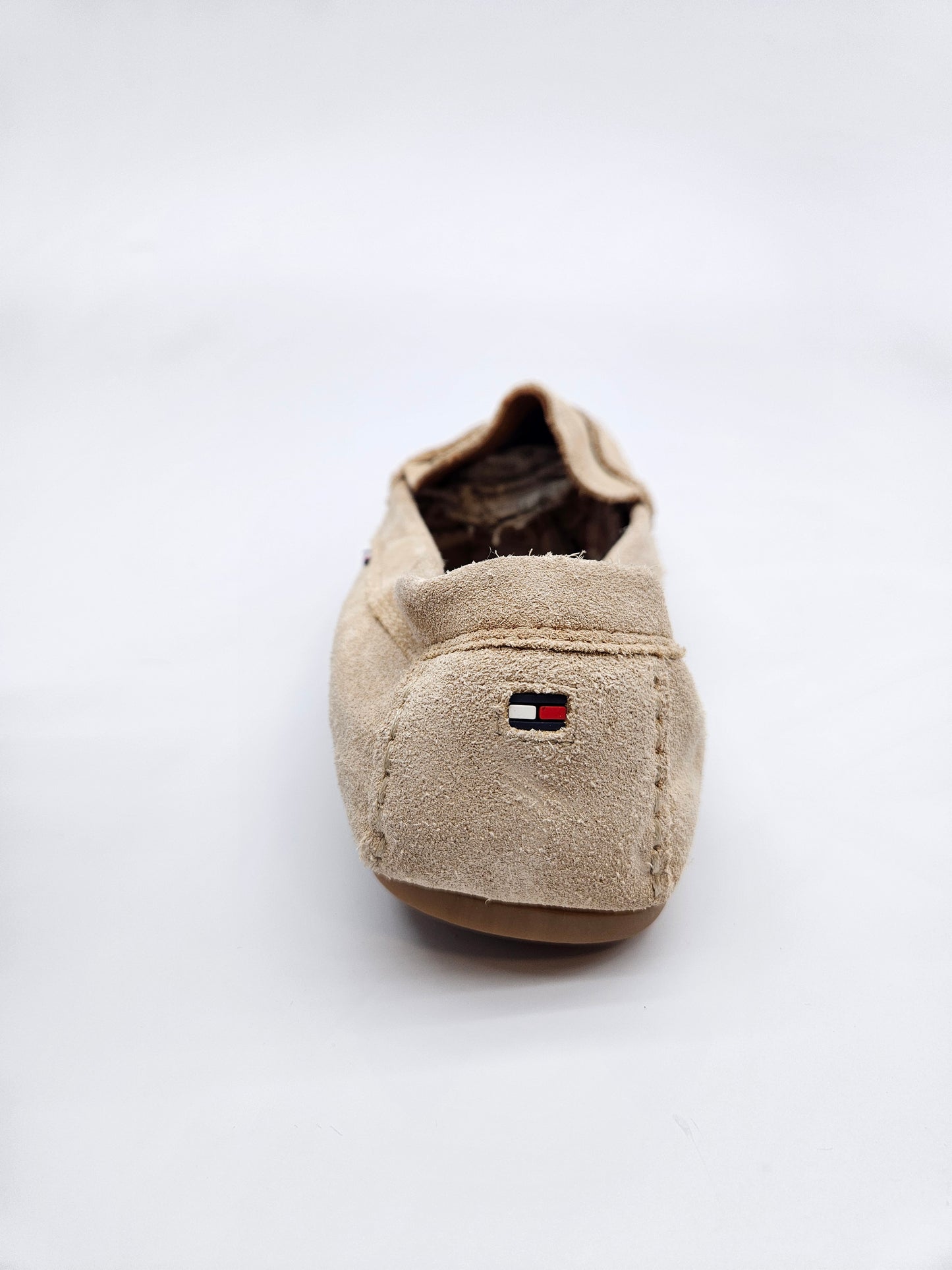 TOMMY HILFIGER ORIGINAL KOZNI ESPADRILI BR 44