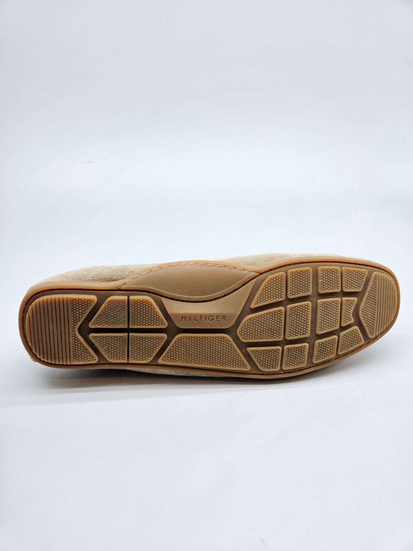 TOMMY HILFIGER ORIGINAL KOZNI ESPADRILI BR 44
