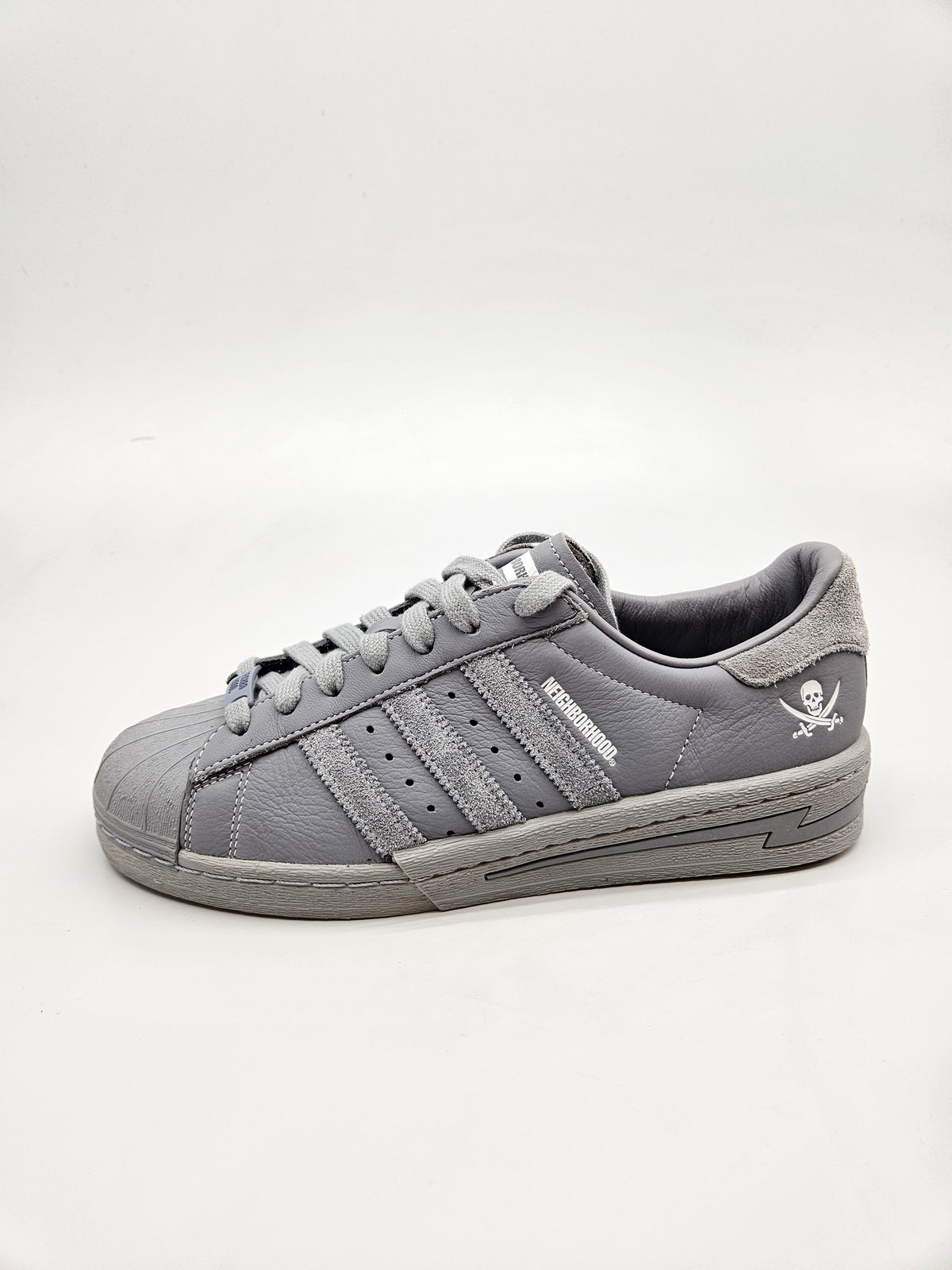 ADIDAS SUPERSTAR ORIGINAL PATIKI BR 41
