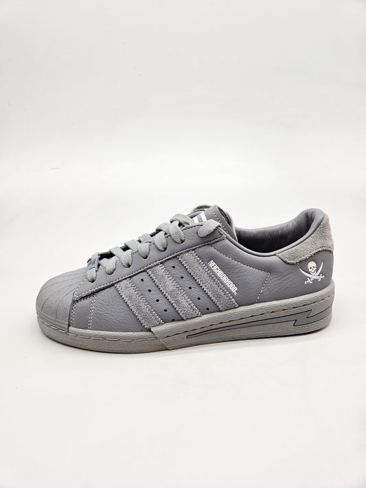ADIDAS SUPERSTAR ORIGINAL PATIKI BR 41