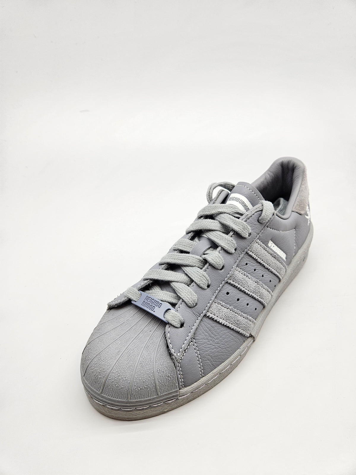 ADIDAS SUPERSTAR ORIGINAL PATIKI BR 41