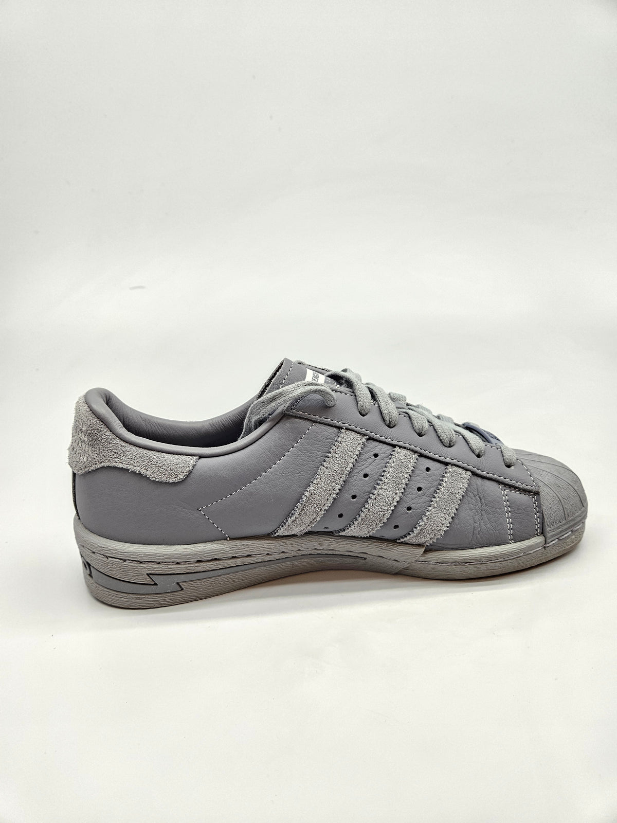 ADIDAS SUPERSTAR ORIGINAL PATIKI BR 41