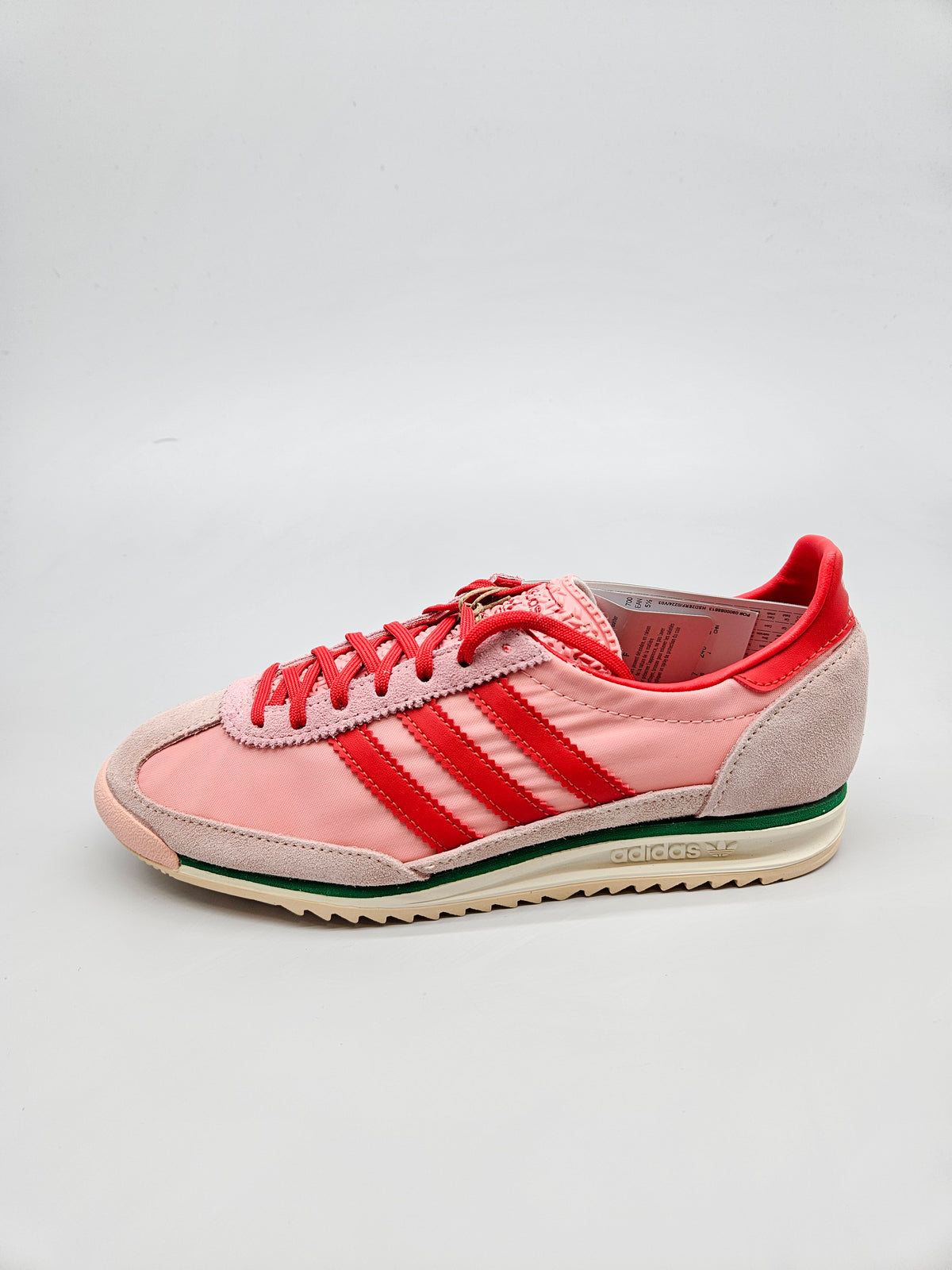 ADIDAS NOVI ORIGINAL PATIKI BR 38.5