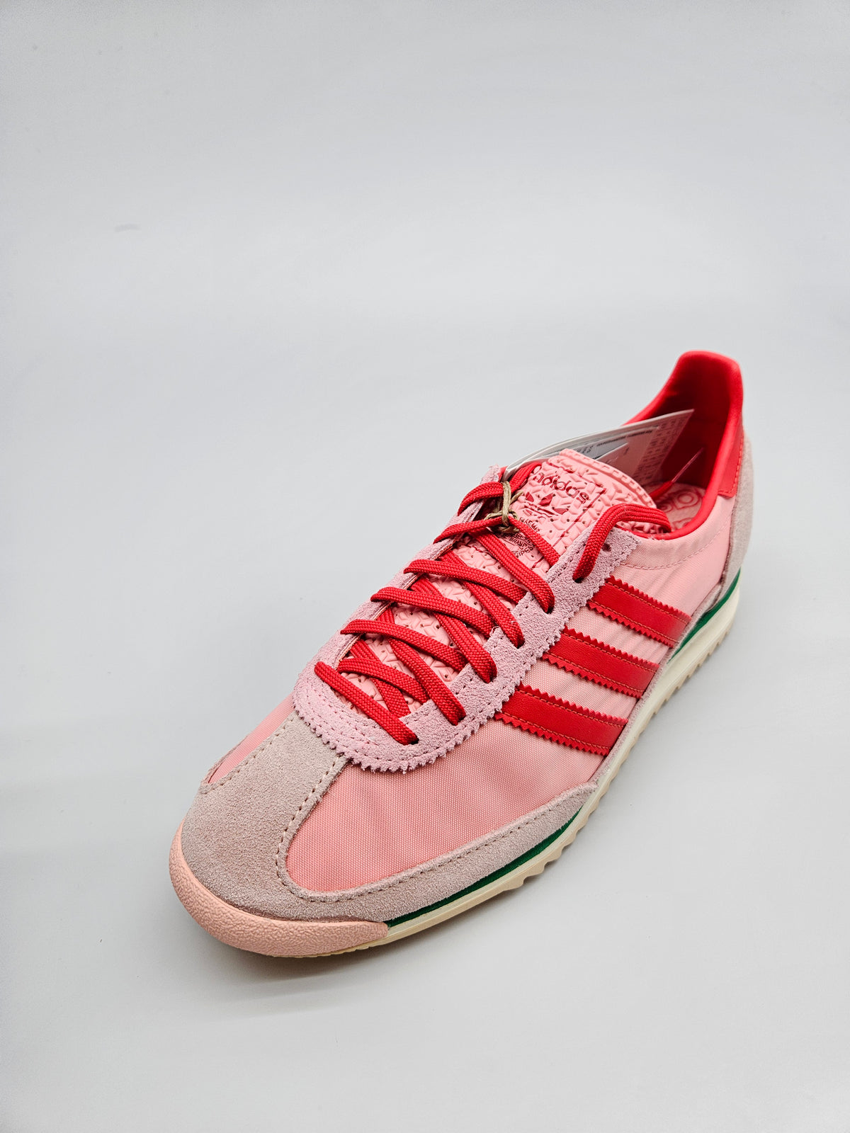 ADIDAS NOVI ORIGINAL PATIKI BR 38.5