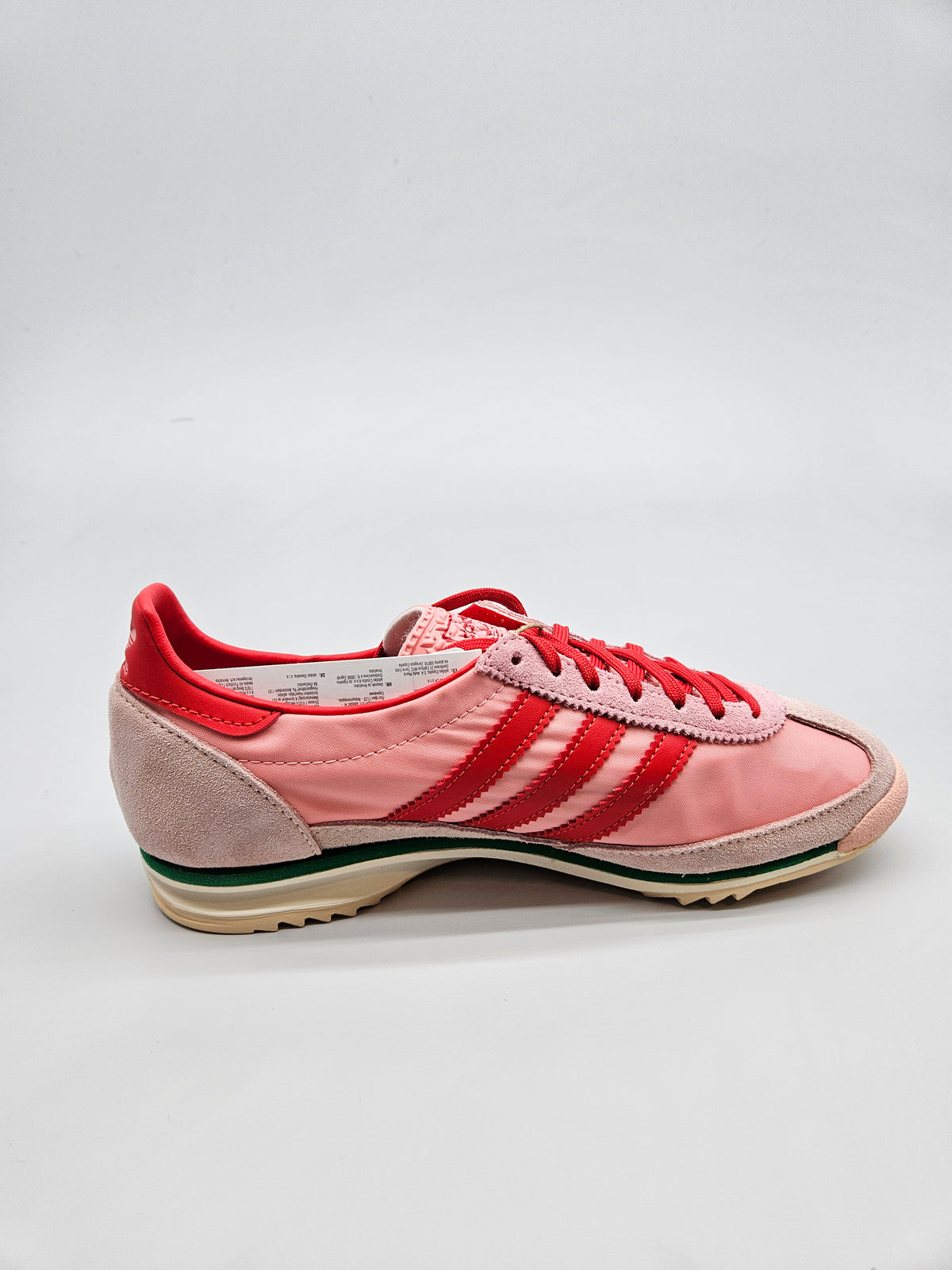 ADIDAS NOVI ORIGINAL PATIKI BR 38.5