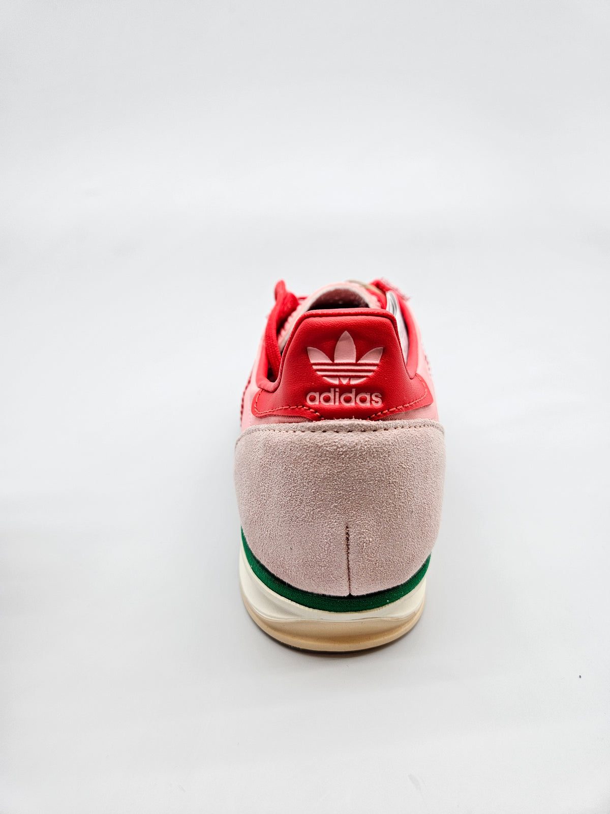 ADIDAS NOVI ORIGINAL PATIKI BR 38.5
