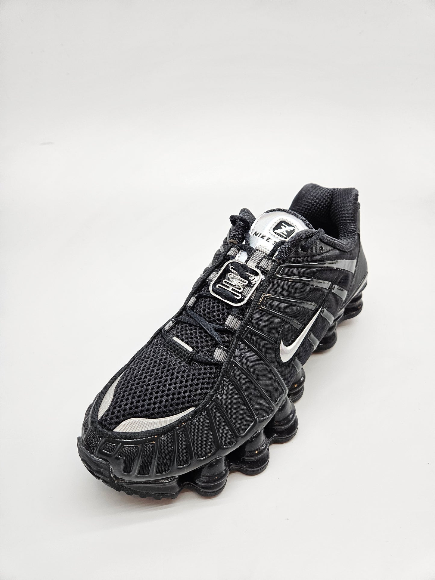 NIKE SHOX ORIGINAL PATIKI BR 39