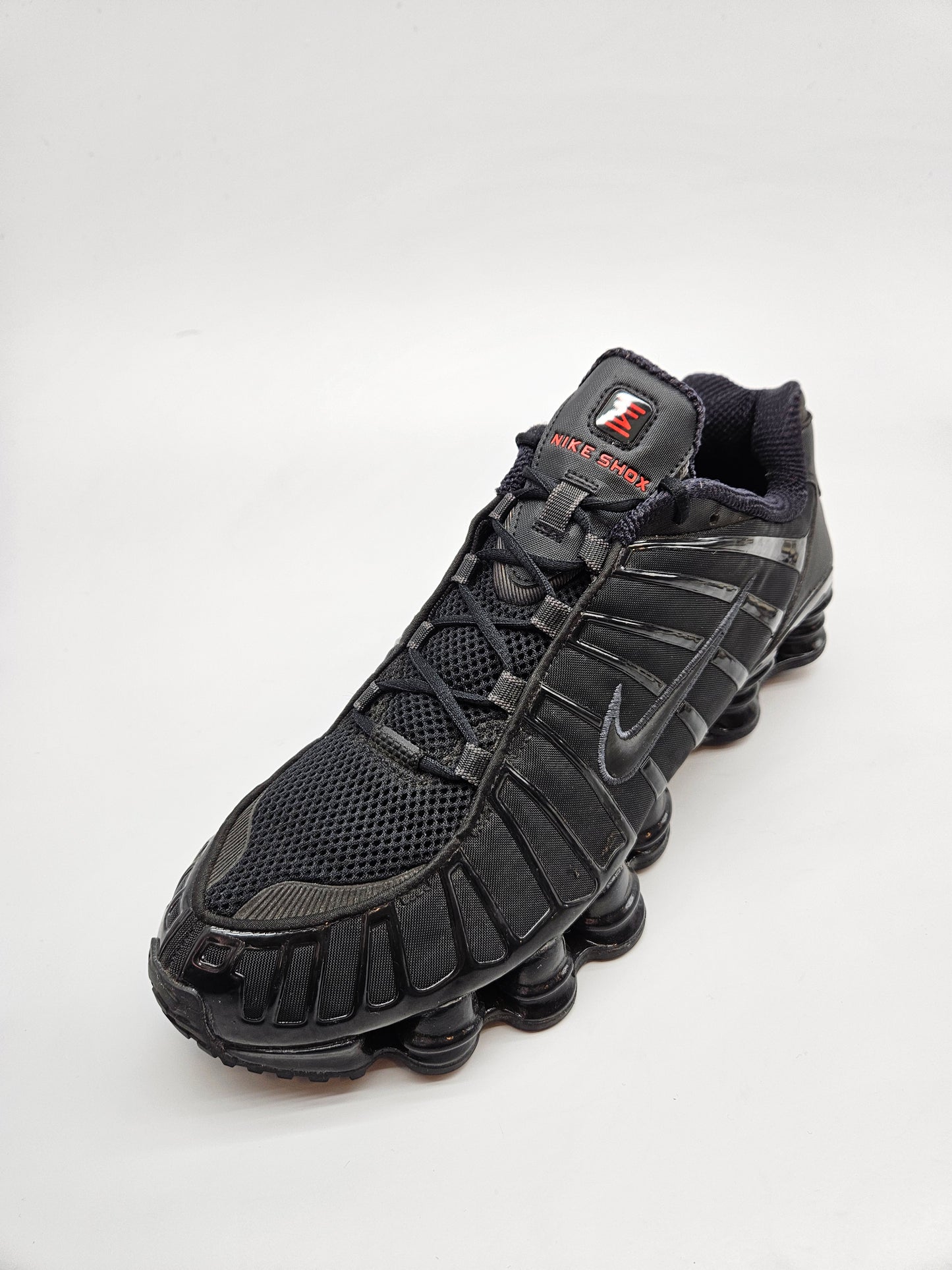 NIKE SHOX ORIGINAL PATIKI BR 47.5