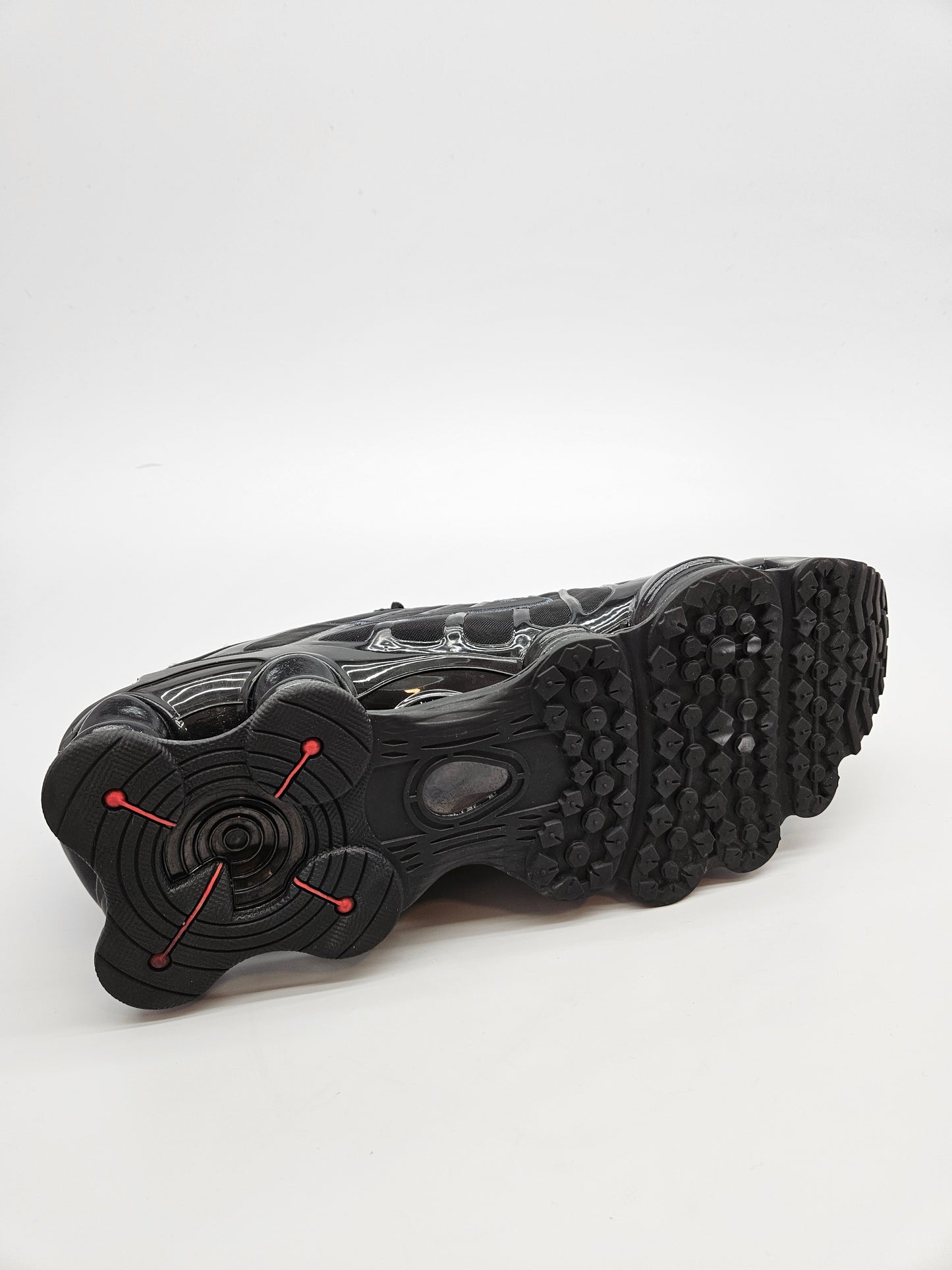 NIKE SHOX ORIGINAL PATIKI BR 47.5