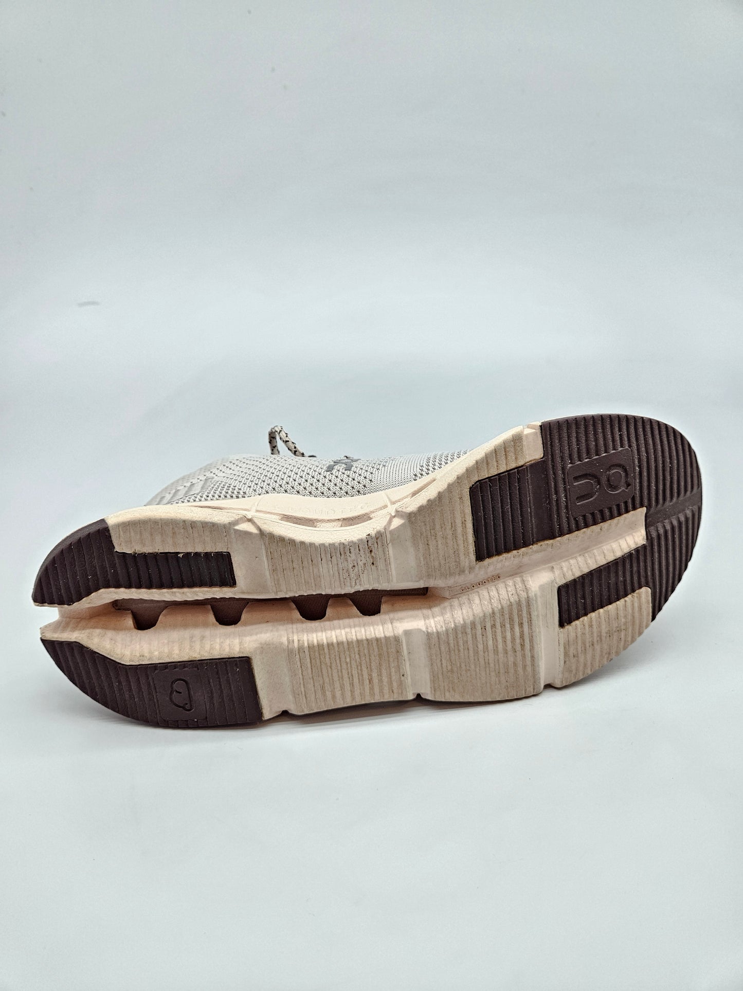 ON RUNNING ORIGINAL PATIKI BR 38.5