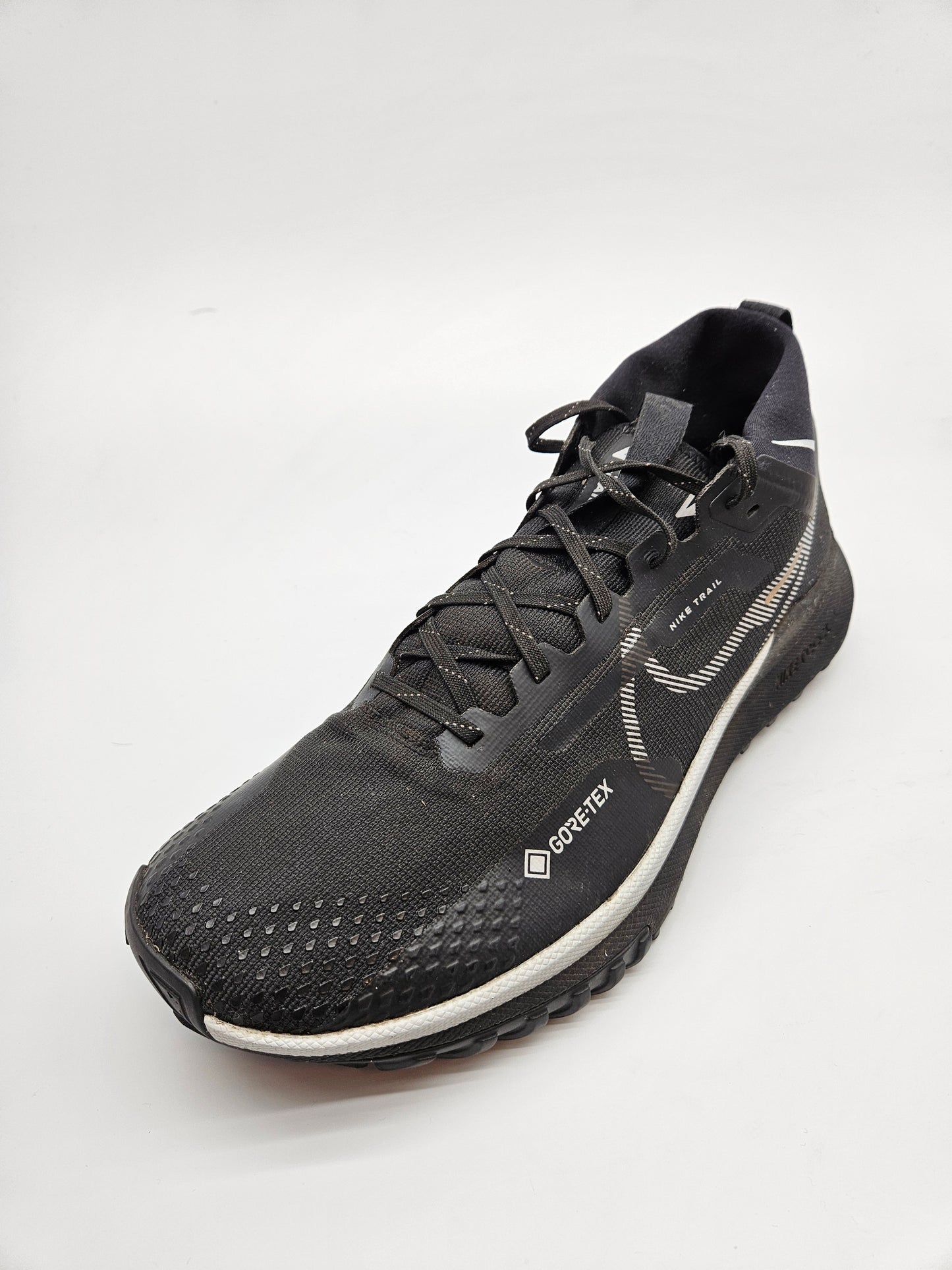 NIKE GORETEX ORIGINAL PATIKI BR 46