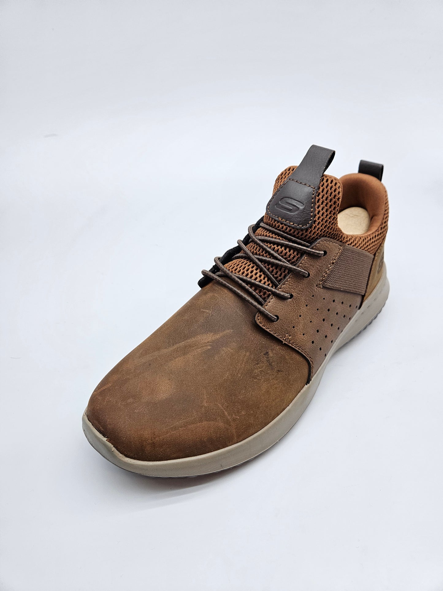 SKECHERS MEMORY ORIGINAL PATIKI BR 40