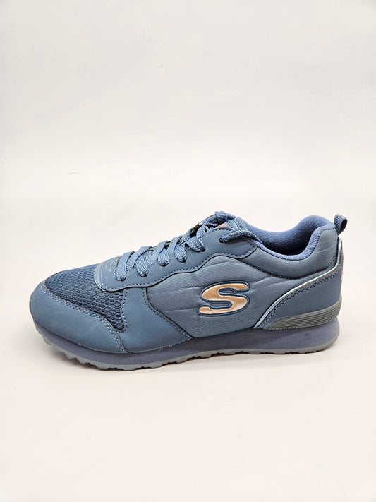 SKECHERS MEMORY ORIGINAL PATIKI BR 38.5