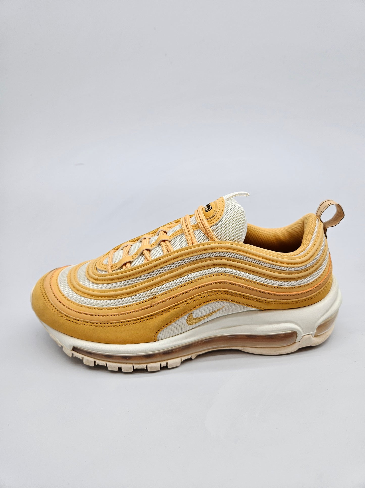 NIKE AIRMAX ORIGINAL PATIKI BR 38