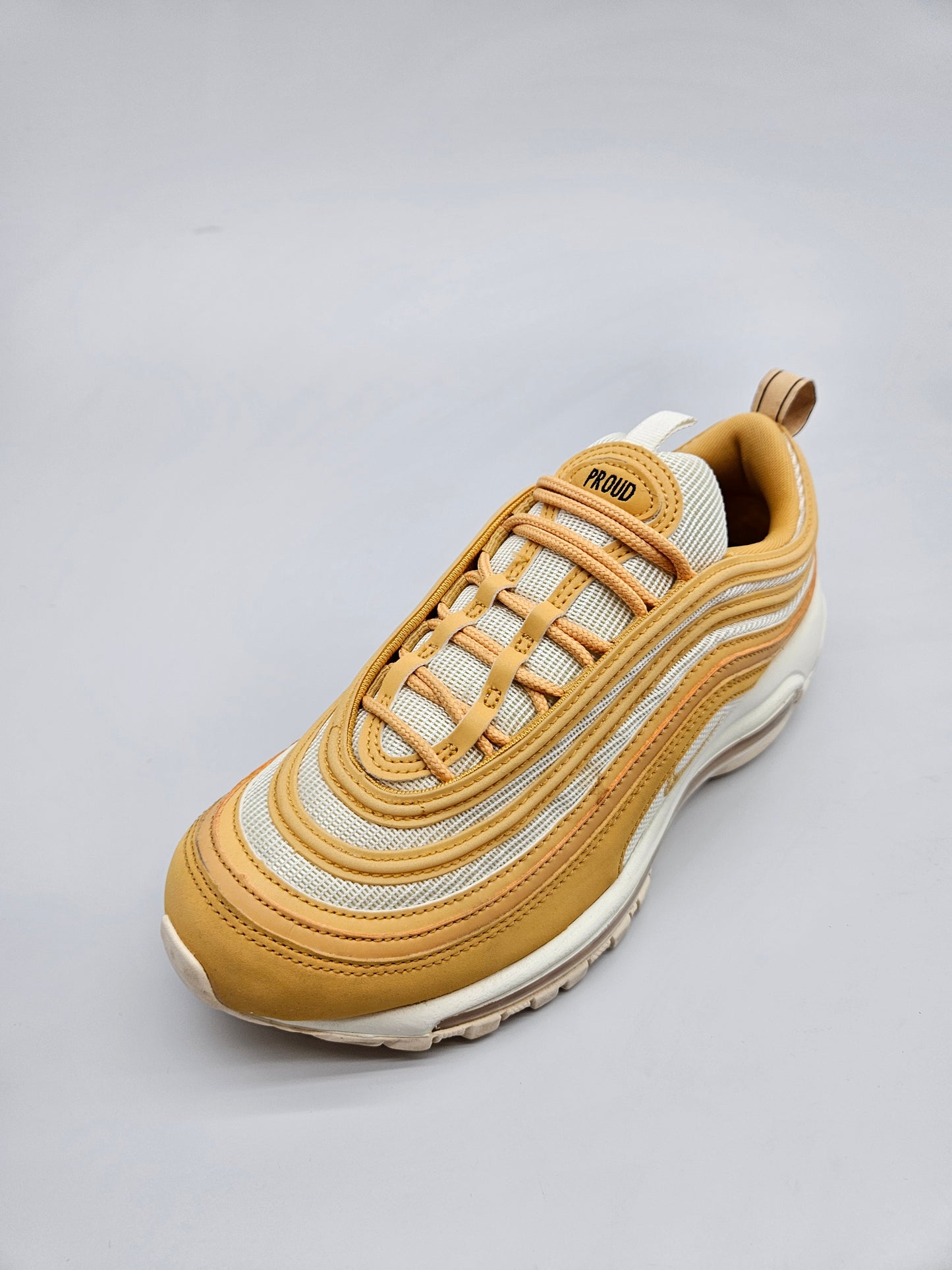 NIKE AIRMAX ORIGINAL PATIKI BR 38
