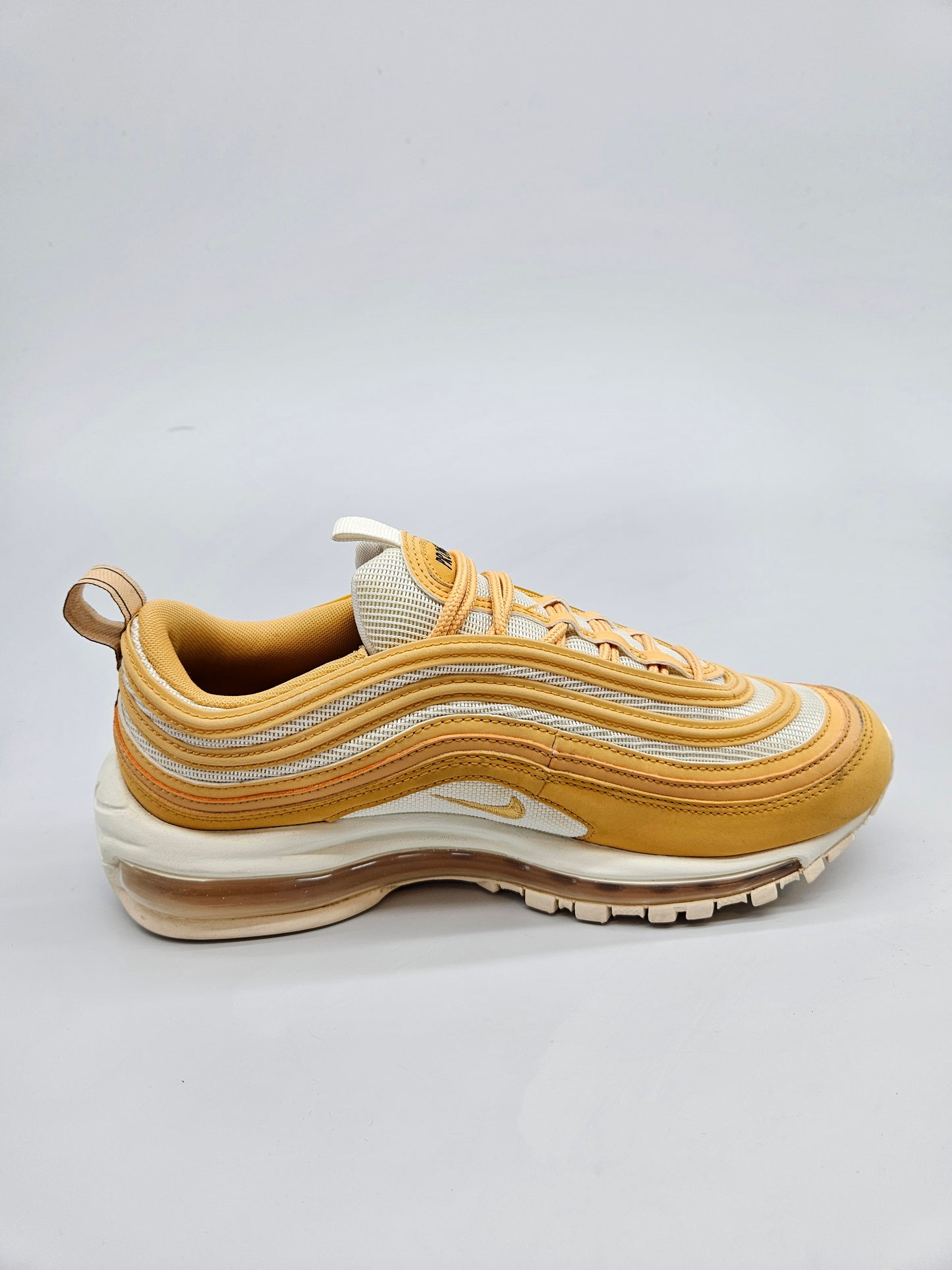 NIKE AIRMAX ORIGINAL PATIKI BR 38