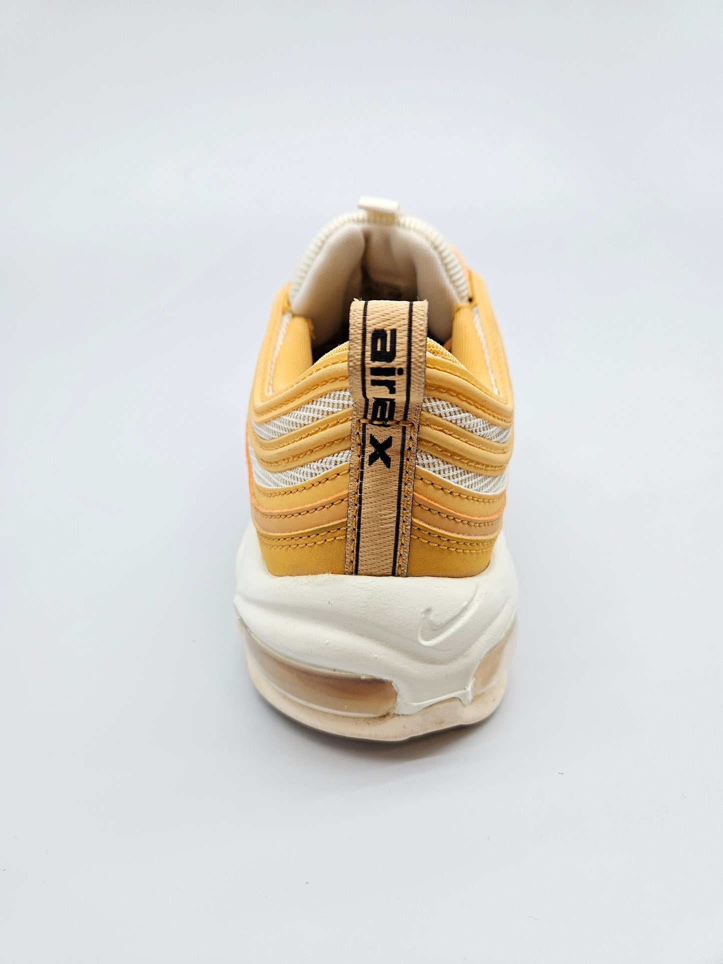 NIKE AIRMAX ORIGINAL PATIKI BR 38