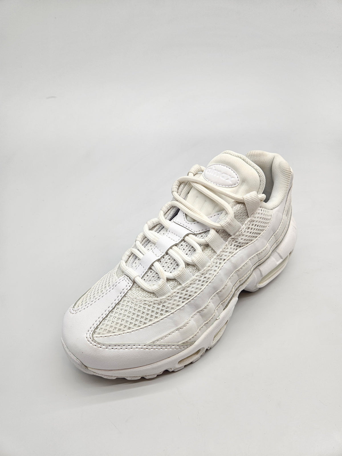 NIKE AIRMAX ORIGINAL PATIKI BR 36