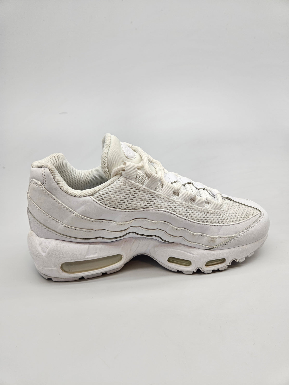 NIKE AIRMAX ORIGINAL PATIKI BR 36