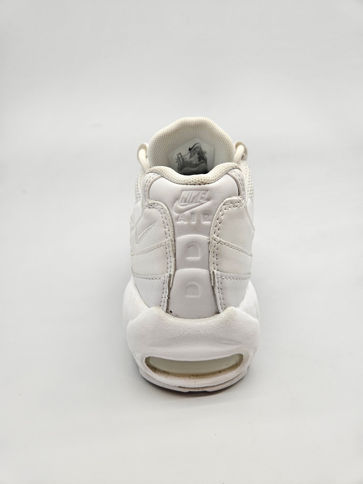 NIKE AIRMAX ORIGINAL PATIKI BR 36