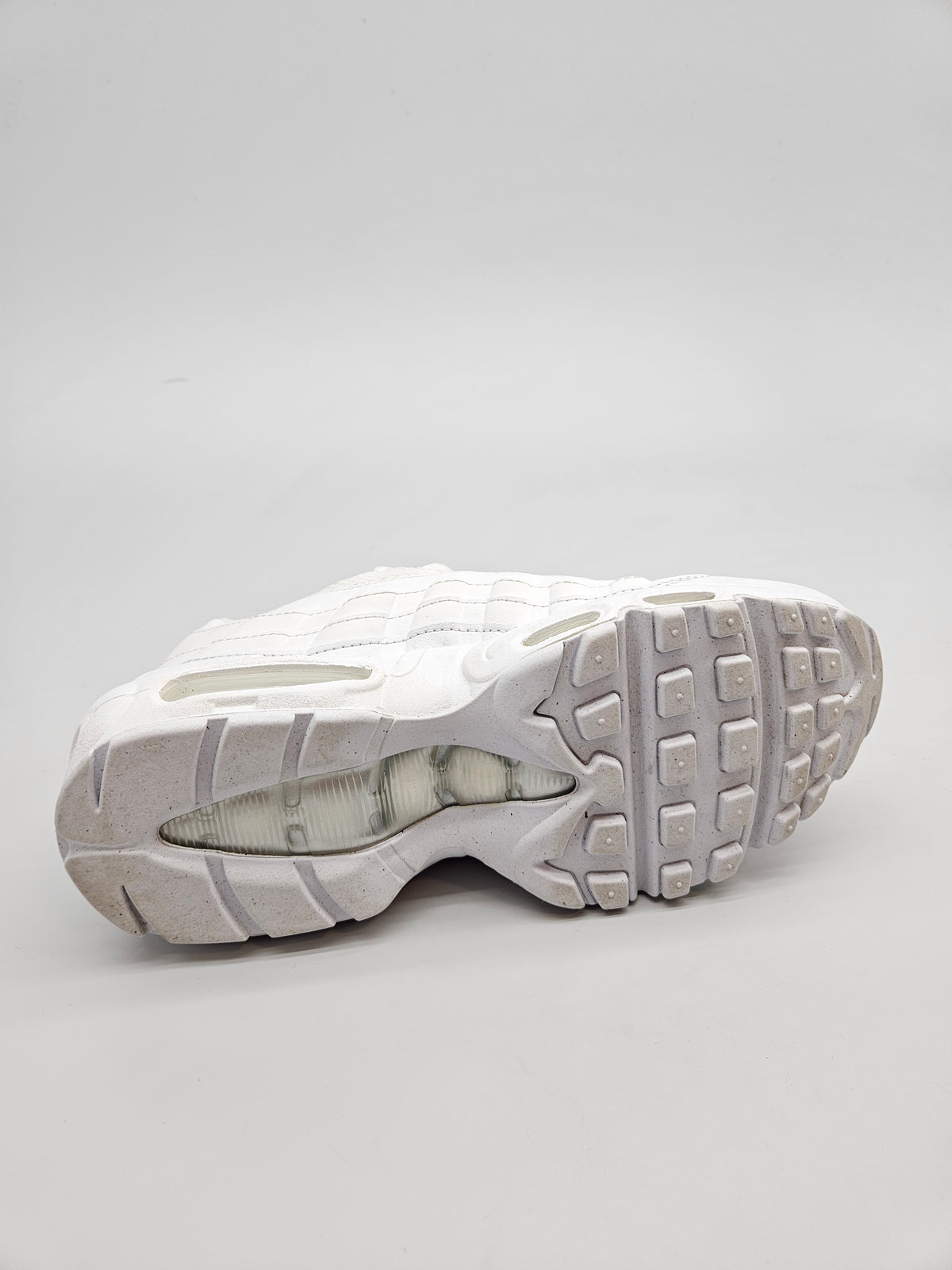 NIKE AIRMAX ORIGINAL PATIKI BR 36