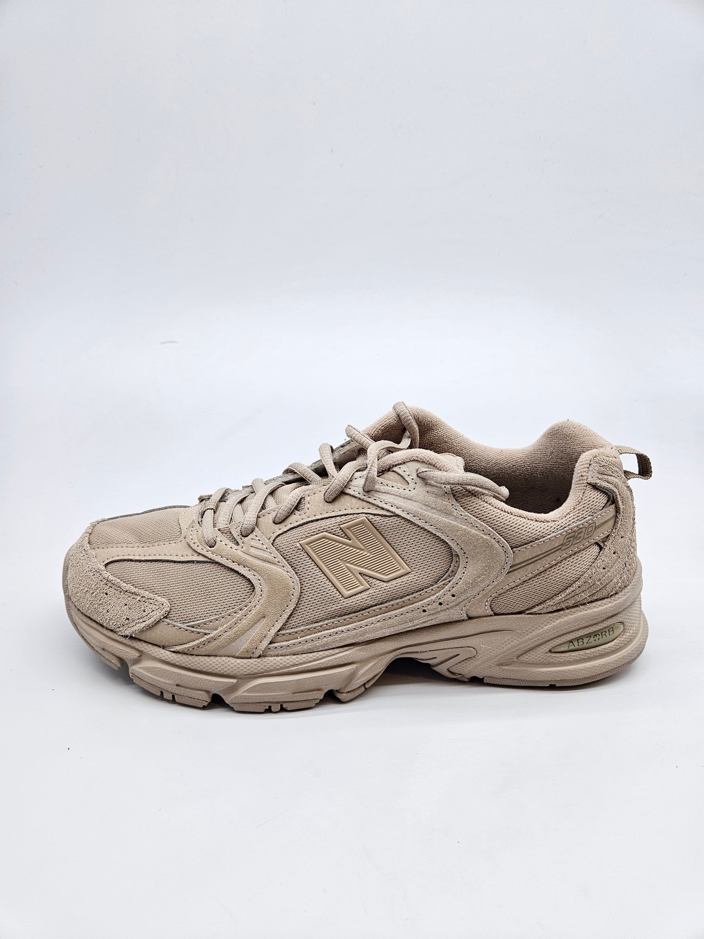 NEW BALANCE ORIGINAL PATIKI BR 41.5