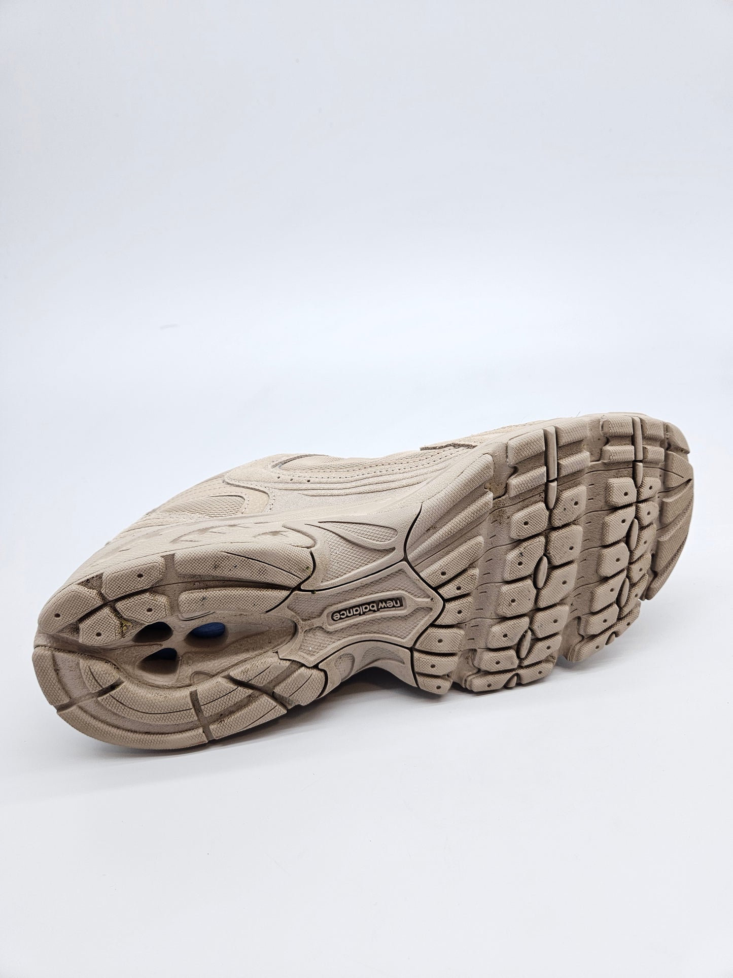NEW BALANCE ORIGINAL PATIKI BR 41.5