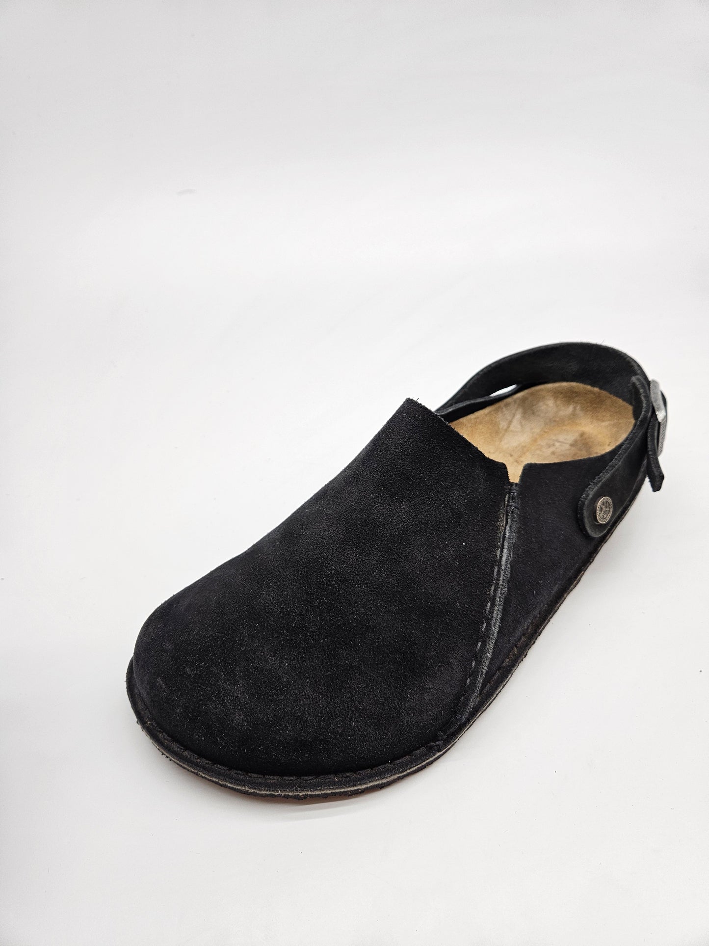 BIRKENSTOCK ORIGINAL VLECKI BR 45