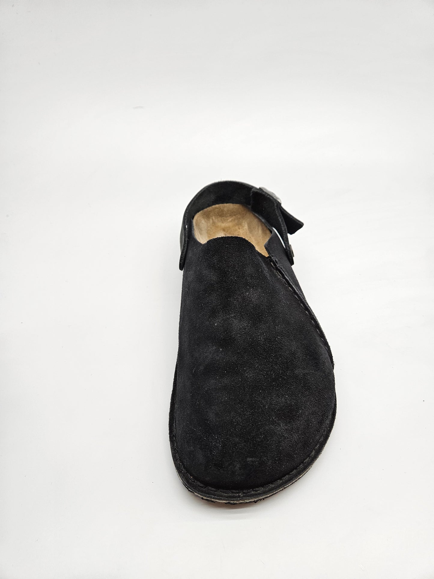 BIRKENSTOCK ORIGINAL VLECKI BR 45