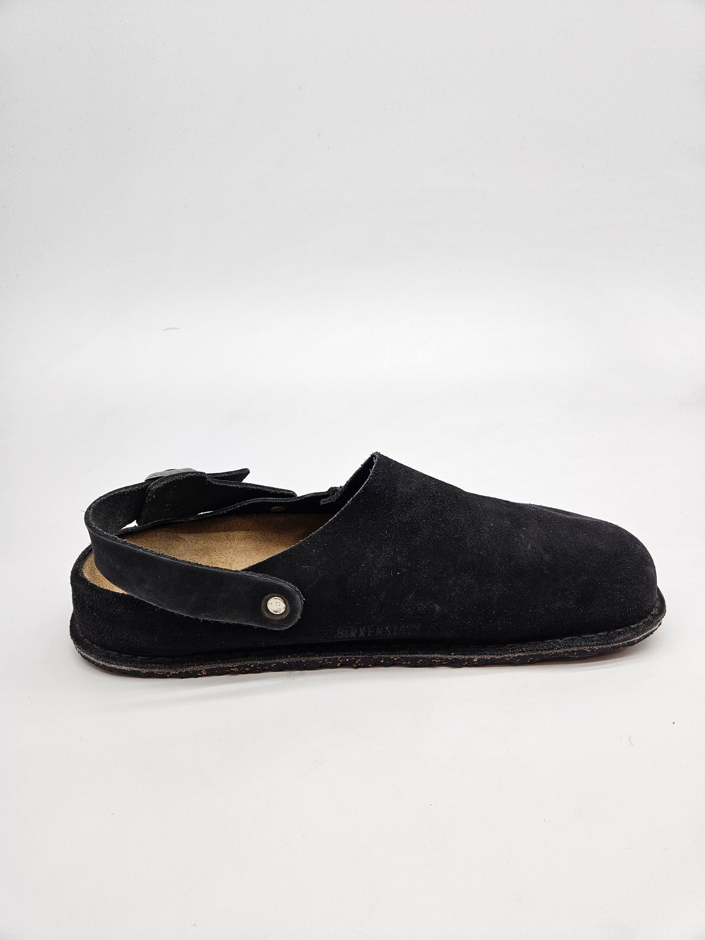 BIRKENSTOCK ORIGINAL VLECKI BR 45