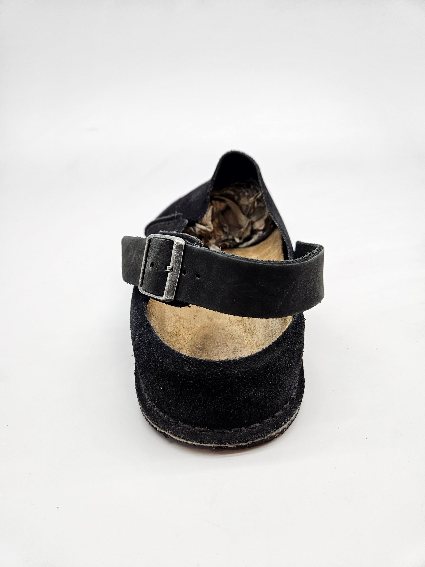 BIRKENSTOCK ORIGINAL VLECKI BR 45